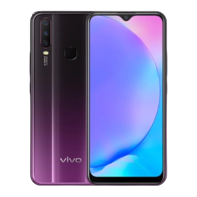 Vivo Y17