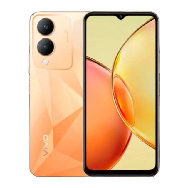 Vivo Y17s