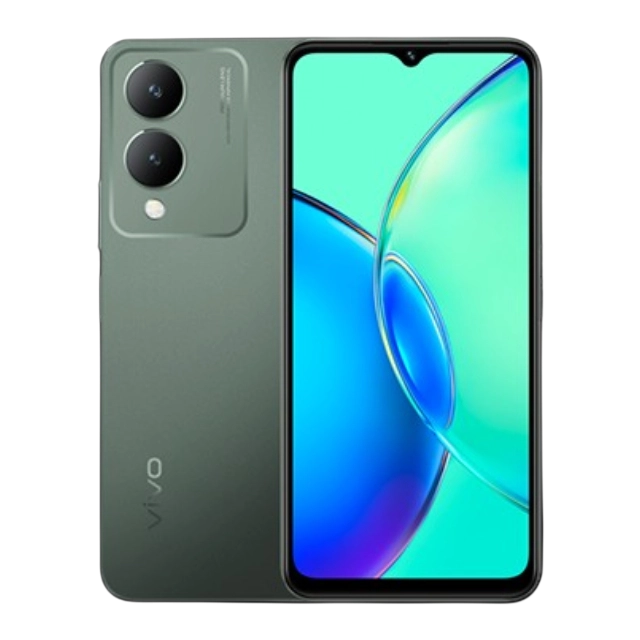Vivo Y17s