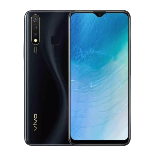 Vivo Y19