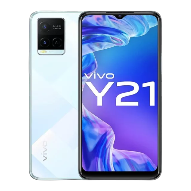 Vivo Y21
