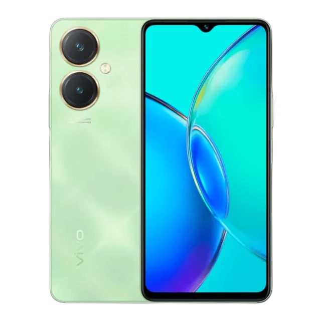 Vivo Y27