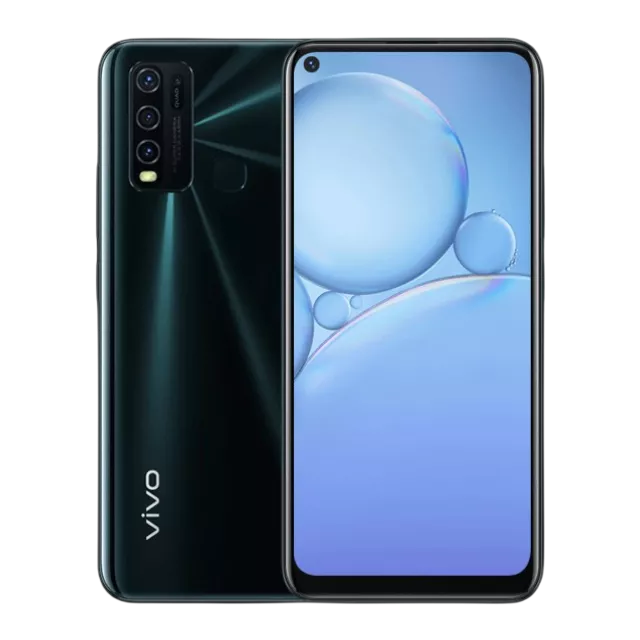 Vivo Y30