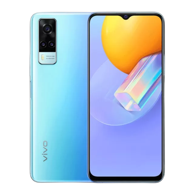 Vivo Y31