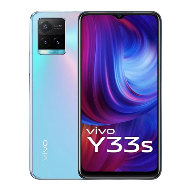 Vivo Y33s