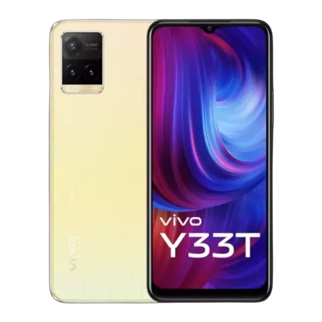 Vivo Y33s