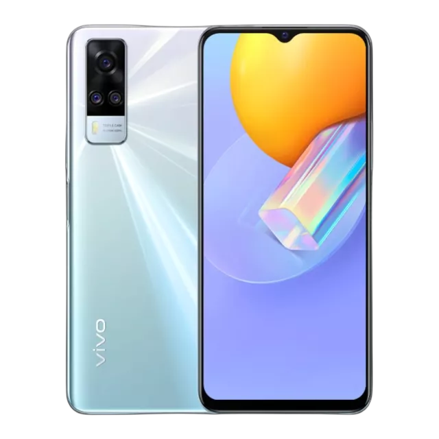 Vivo Y51