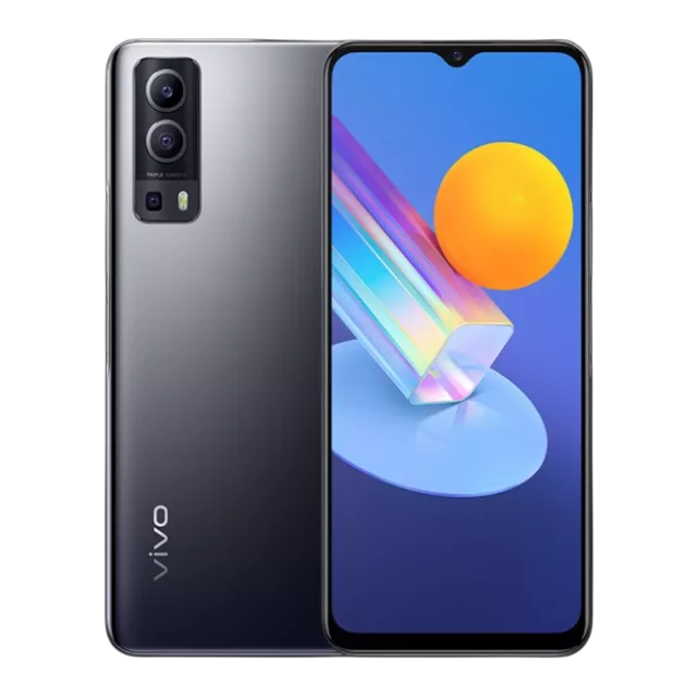 Vivo Y52