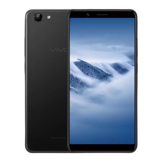 Vivo Y71