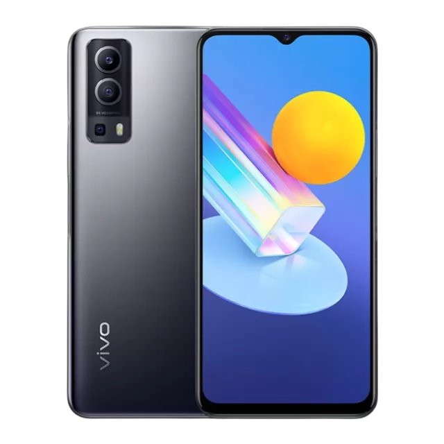 Vivo Y72 5G