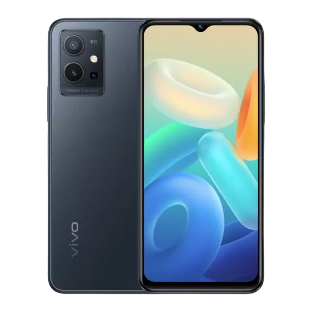 Vivo Y75 5G