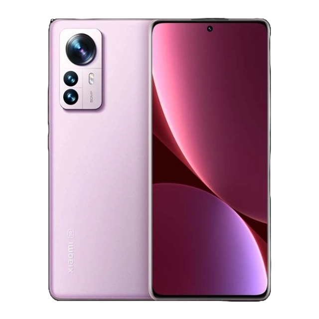 Xiaomi 12 Pro