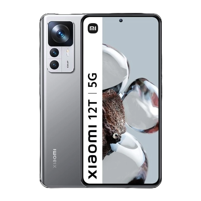 Xiaomi 12T