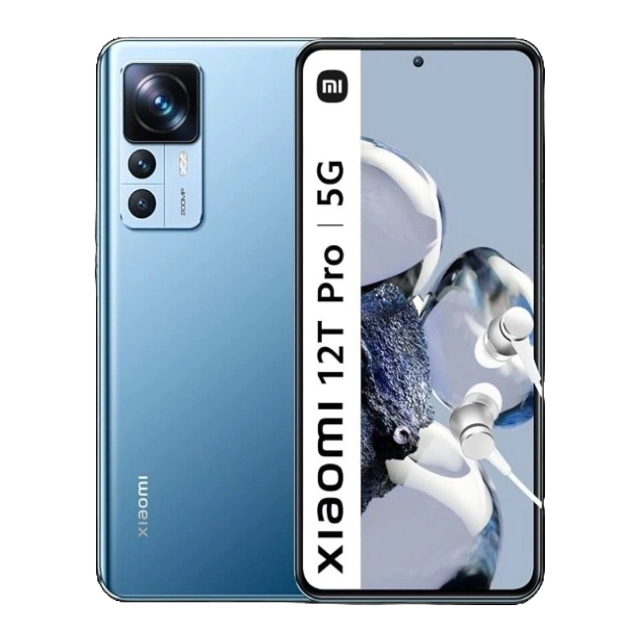 Xiaomi 12T Pro
