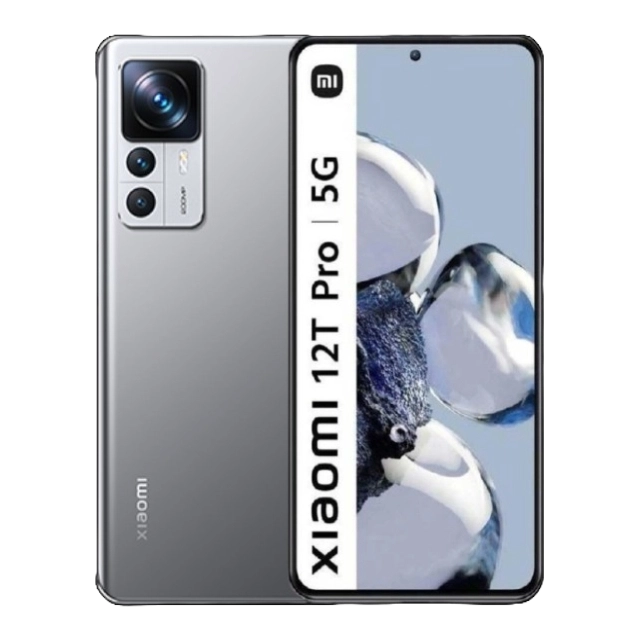 Xiaomi 12T Pro