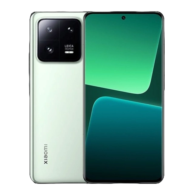Xiaomi 13 Pro