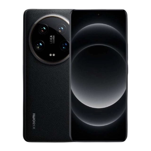 Xiaomi 14 Ultra