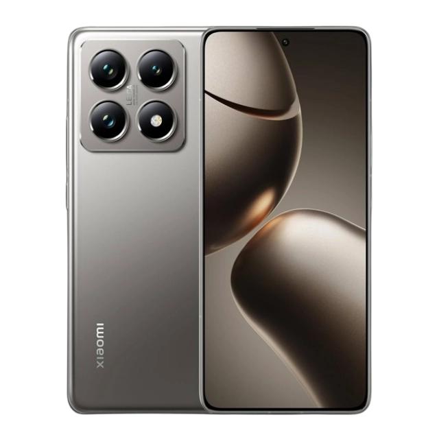 Xiaomi 14T Pro