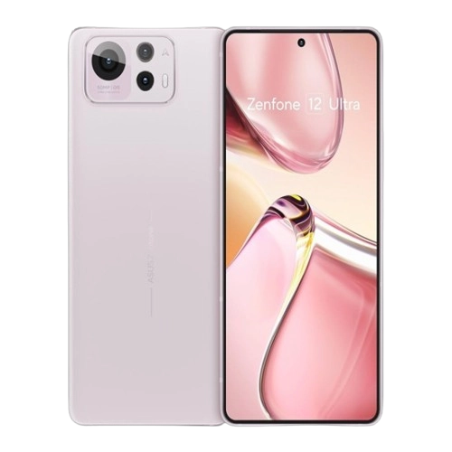 Zenfone 12 Ultra