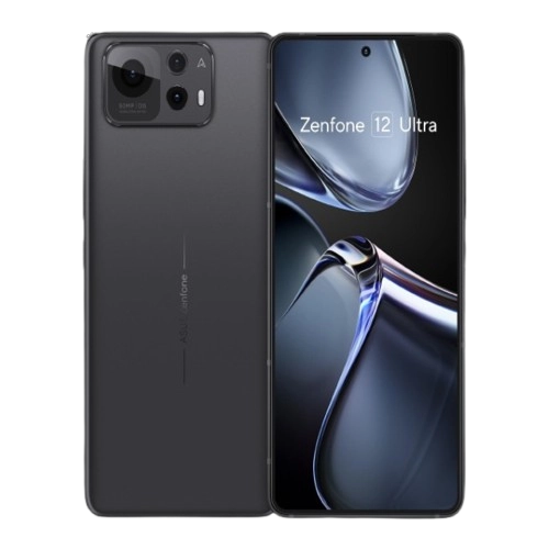 Zenfone 12 Ultra