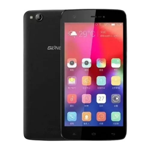 Gionee Marathon M3