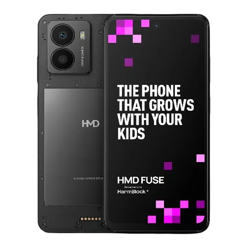 HMD Fuse