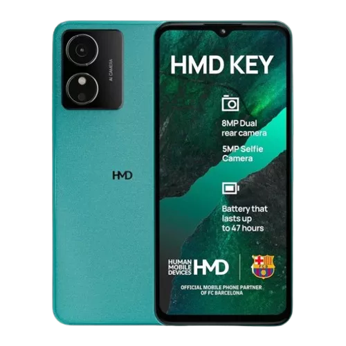 HMD Key