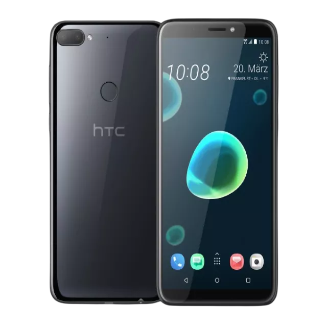 HTC Desire 12 plus