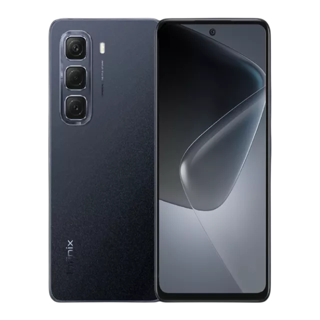 Infinix Hot 50 Pro