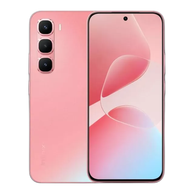 Infinix hot 60 pro
