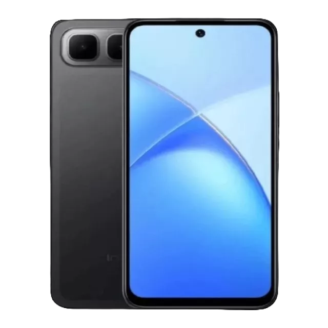 Infinix Smart 10 Plus