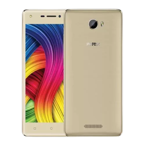 Intex Indie 5