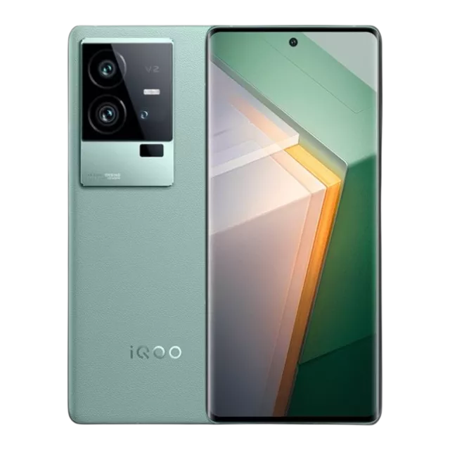 iQOO 11 Pro