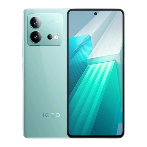 iQOO Neo 8 Pro