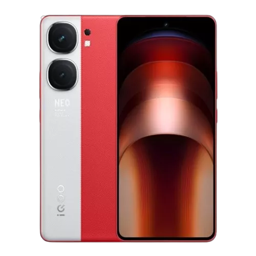 iQOO Neo 9 Pro