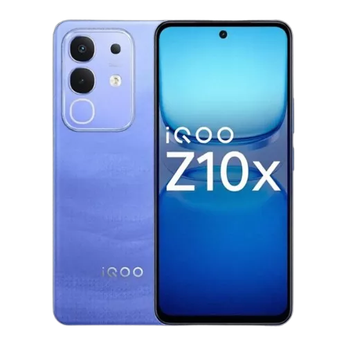 iQOO z10x