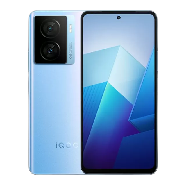 iQOO Z7