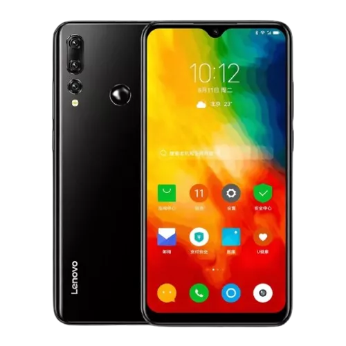 Lenovo K6 Enjoy