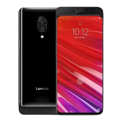 Lenovo Z5 Pro GT