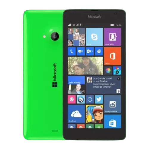 Microsoft Lumia 535