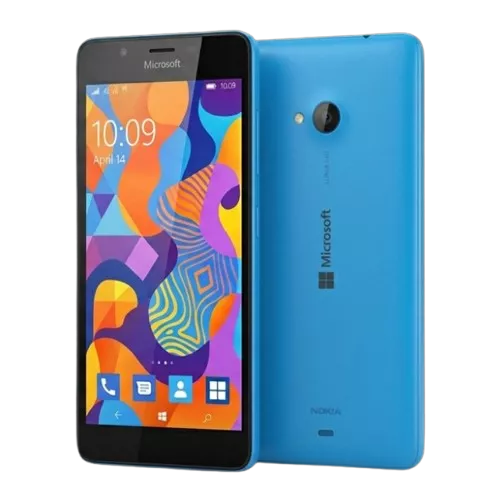 Microsoft Lumia 540