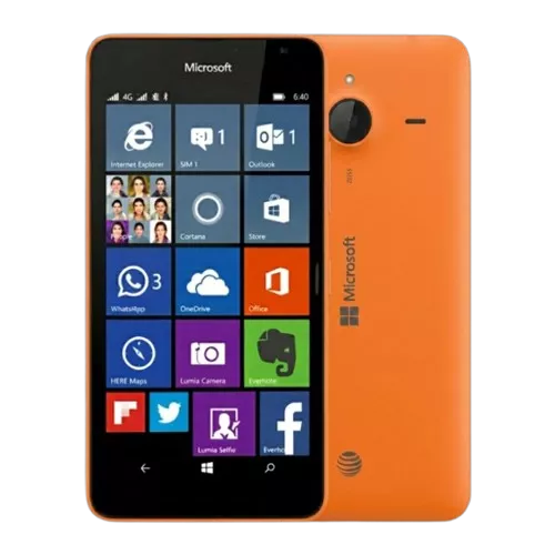 Microsoft Lumia 640 XL