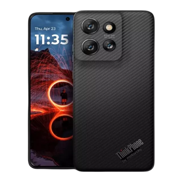 Motorola ThinkPhone25