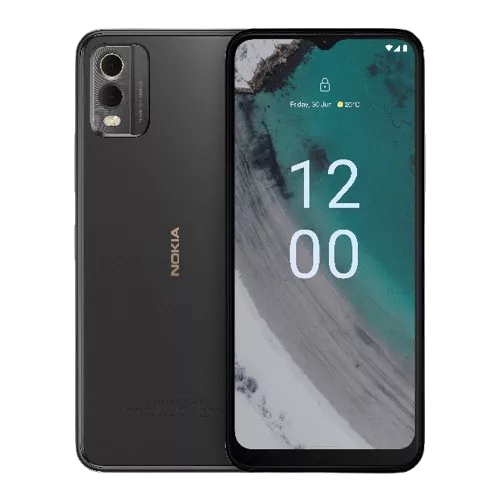 Nokia C32
