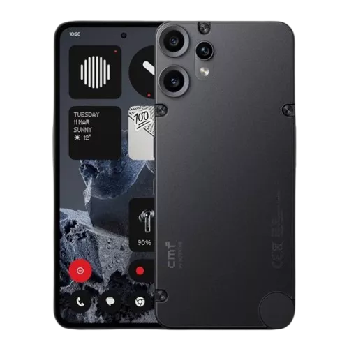 Nothing CMF Phone 2 Pro