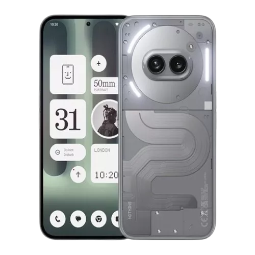Nothing Phone 2a Plus