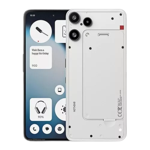 Nothing Phone 3a Lite