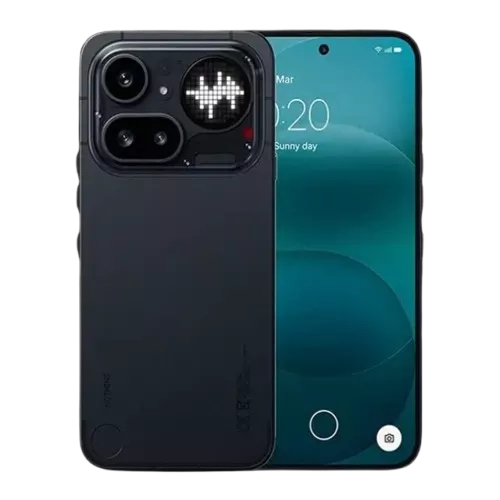 Nothing Phone 4a Pro