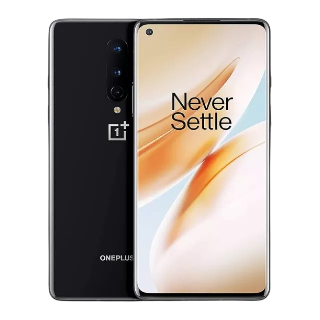 OnePlus 8