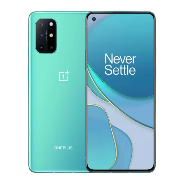 OnePlus 8T
